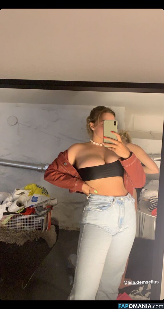 Amelia Tidd / ameliatidd Nago OnlyFans  Przeciekłe zdjęcie #6