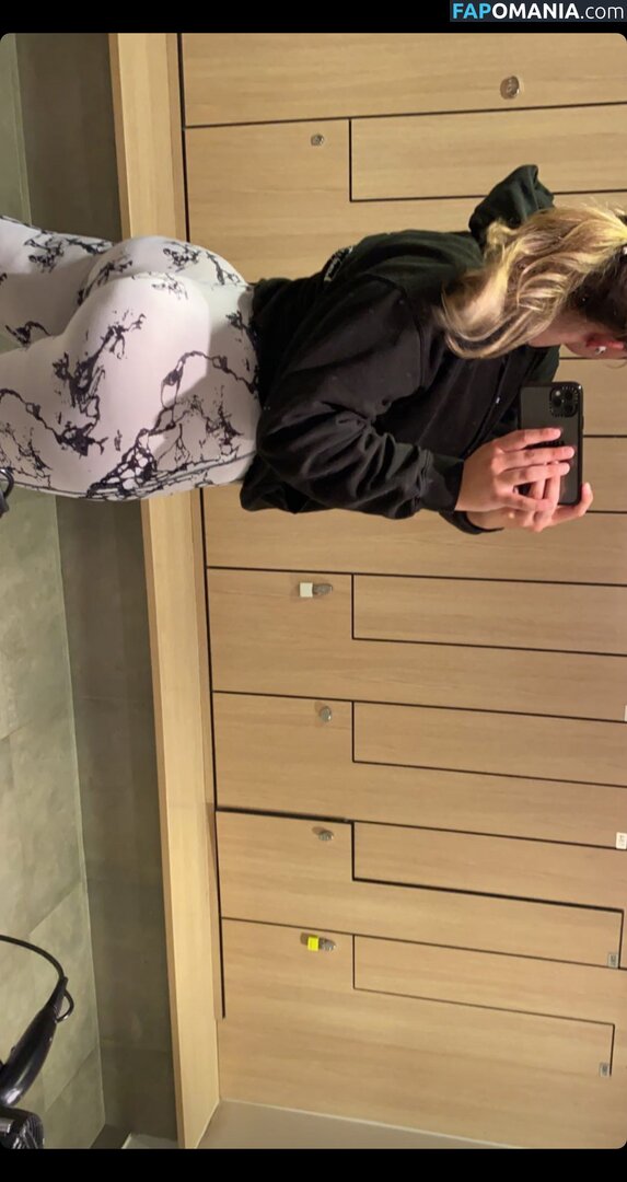 Amelia Tidd / ameliatidd Nago OnlyFans  Przeciekłe zdjęcie #7