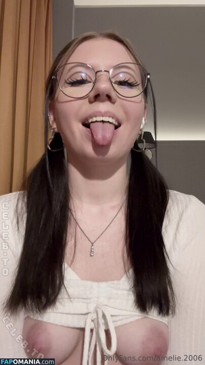 Amelie.2006 / amelie.arndt Nago OnlyFans  Przeciekłe zdjęcie #16