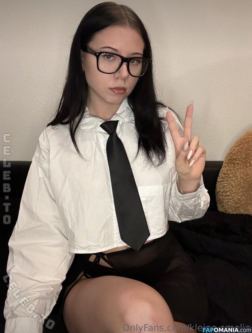 Amelie.2006 / amelie.arndt Nago OnlyFans  Przeciekłe zdjęcie #31