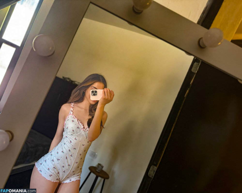 America Soto / AmericaSoto18 / americas098 / amesoto / https: / soyamericaa / soyamericaaa Nago OnlyFans  Przeciekłe zdjęcie #2