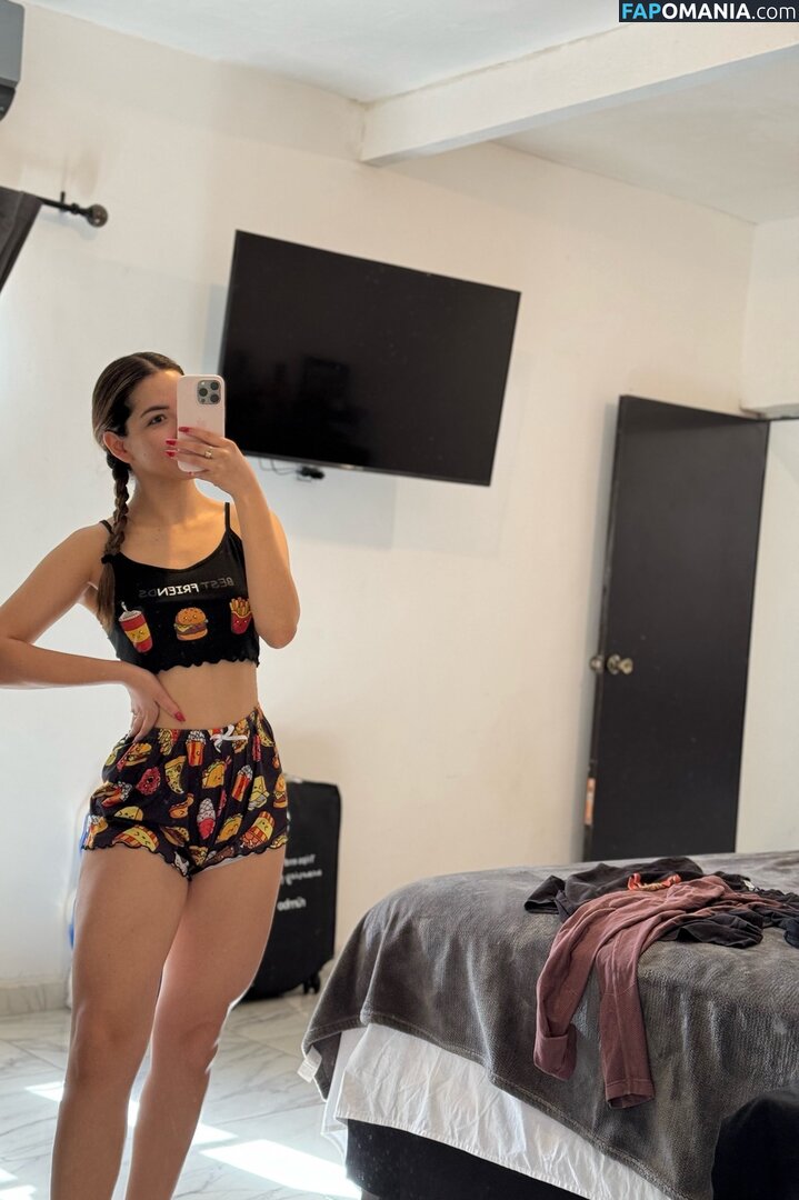 America Soto / AmericaSoto18 / americas098 / amesoto / https: / soyamericaa / soyamericaaa Nago OnlyFans  Przeciekłe zdjęcie #5