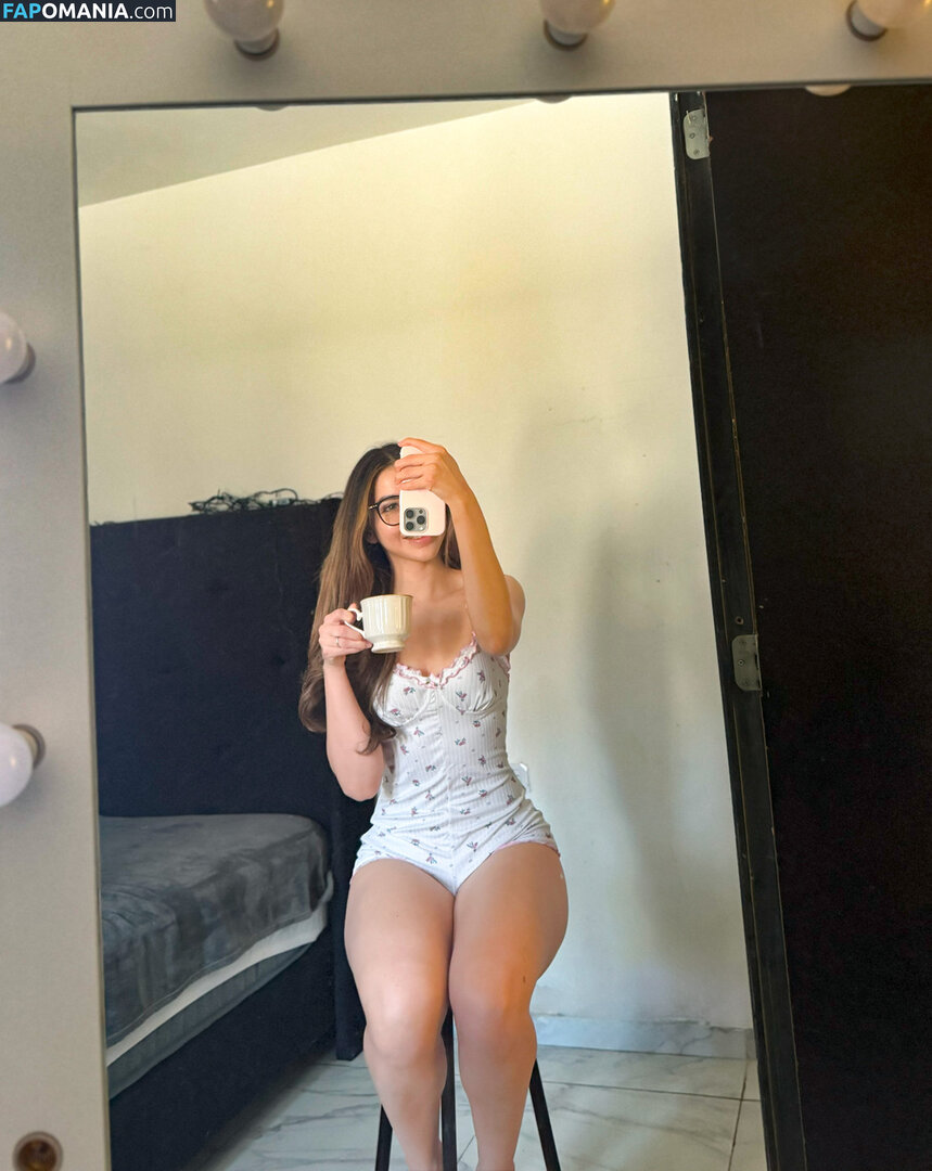 America Soto / AmericaSoto18 / americas098 / amesoto / https: / soyamericaa / soyamericaaa Nago OnlyFans  Przeciekłe zdjęcie #8