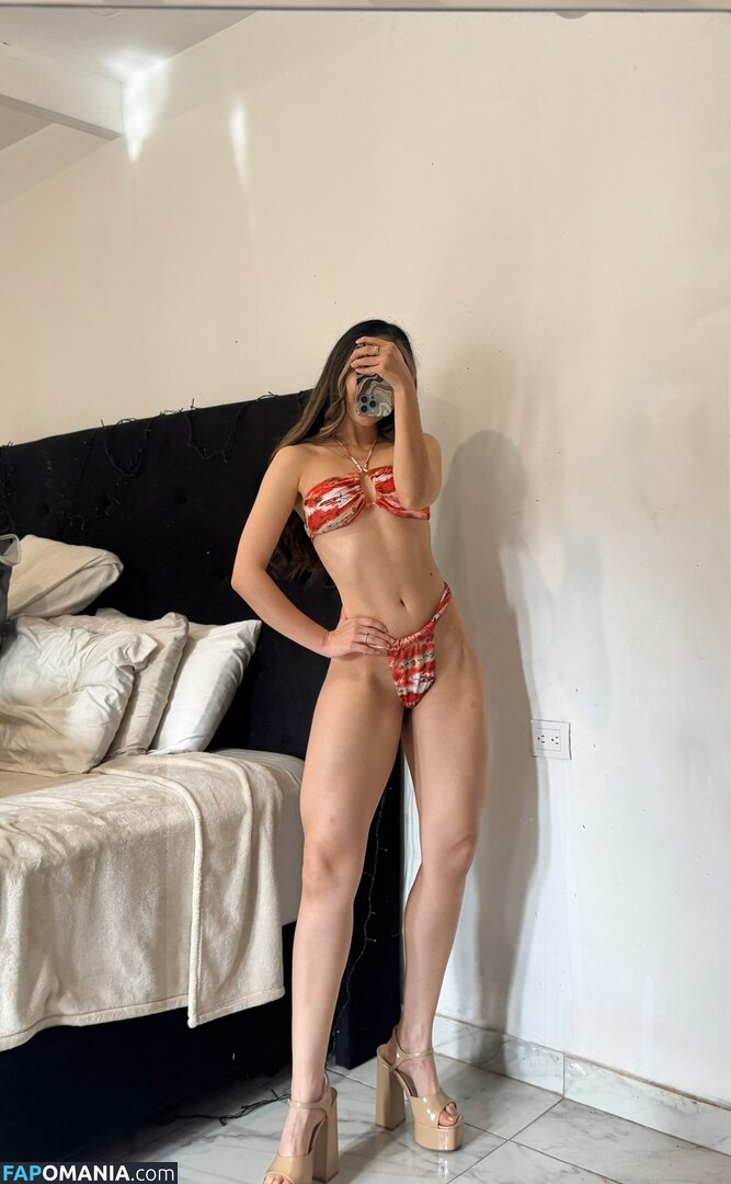 America Soto / AmericaSoto18 / americas098 / amesoto / https: / soyamericaa / soyamericaaa Nago OnlyFans  Przeciekłe zdjęcie #12