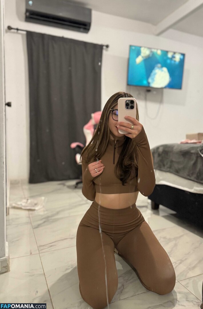 America Soto / AmericaSoto18 / americas098 / amesoto / https: / soyamericaa / soyamericaaa Nago OnlyFans  Przeciekłe zdjęcie #13