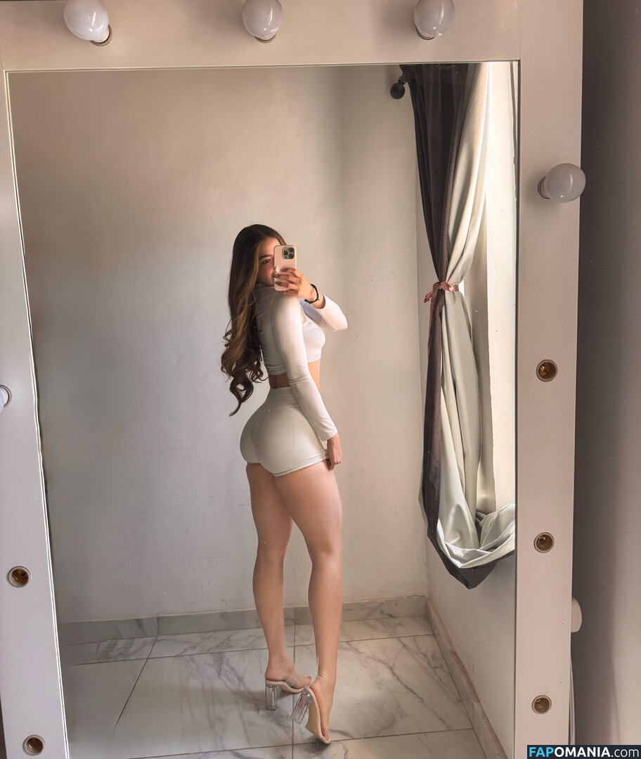 America Soto / AmericaSoto18 / americas098 / amesoto / https: / soyamericaa / soyamericaaa Nago OnlyFans  Przeciekłe zdjęcie #15