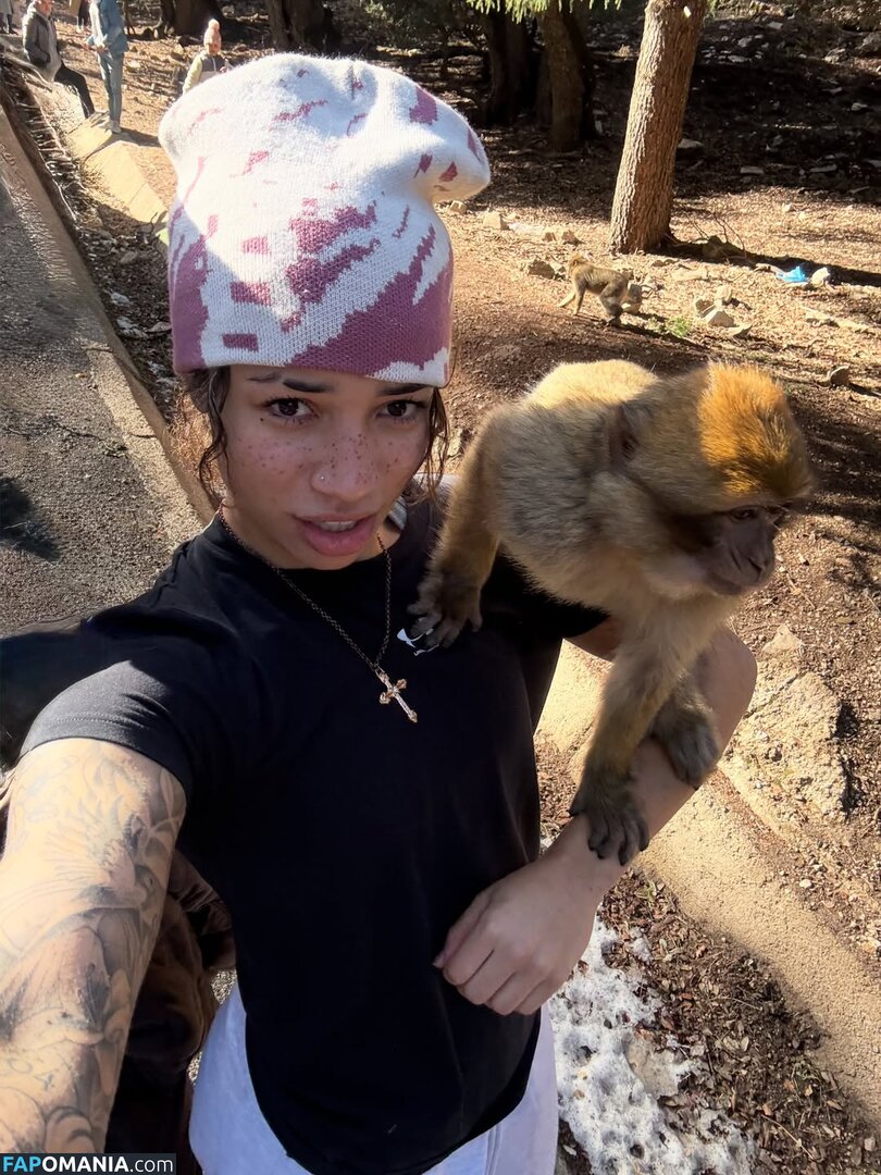 Amiah Simmons / amiahsimmons03 / amiahsimmonss Nago OnlyFans  Przeciekłe zdjęcie #1