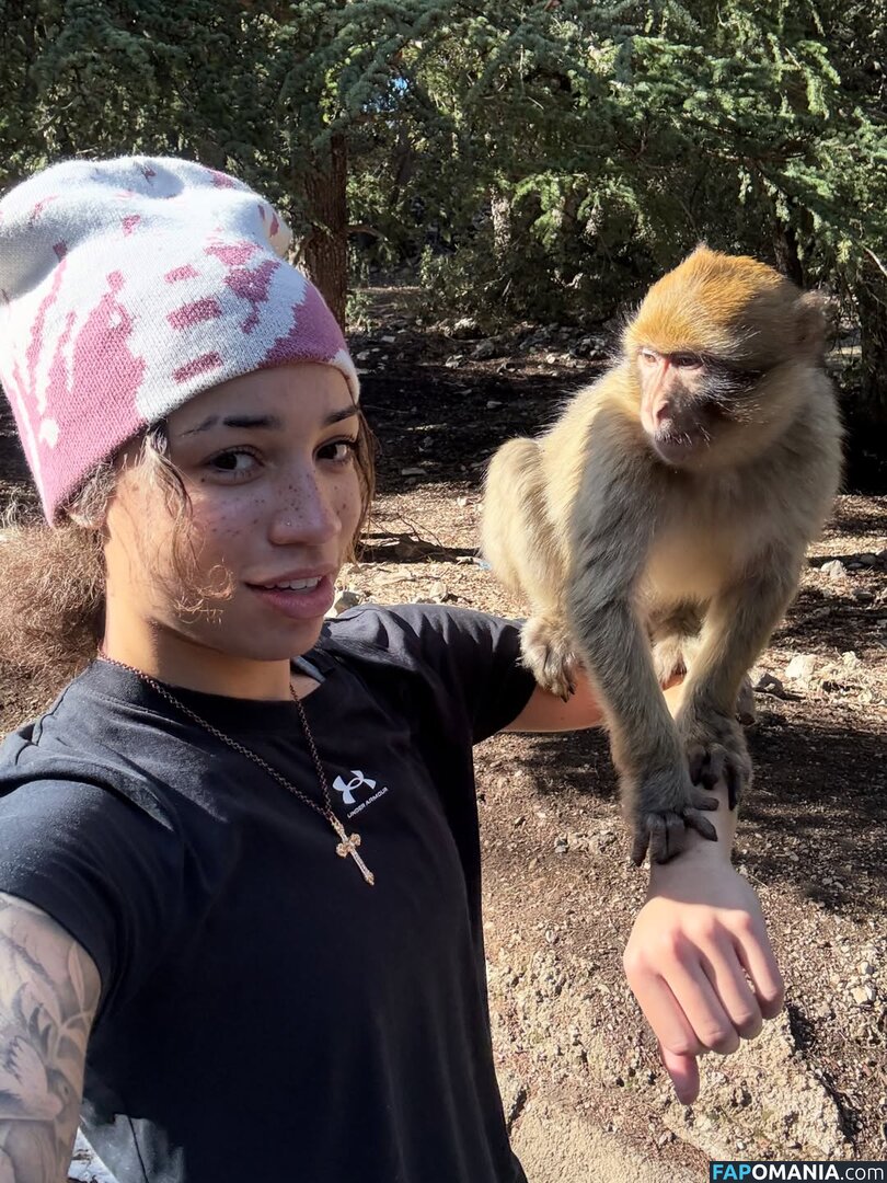 Amiah Simmons / amiahsimmons03 / amiahsimmonss Nago OnlyFans  Przeciekłe zdjęcie #2