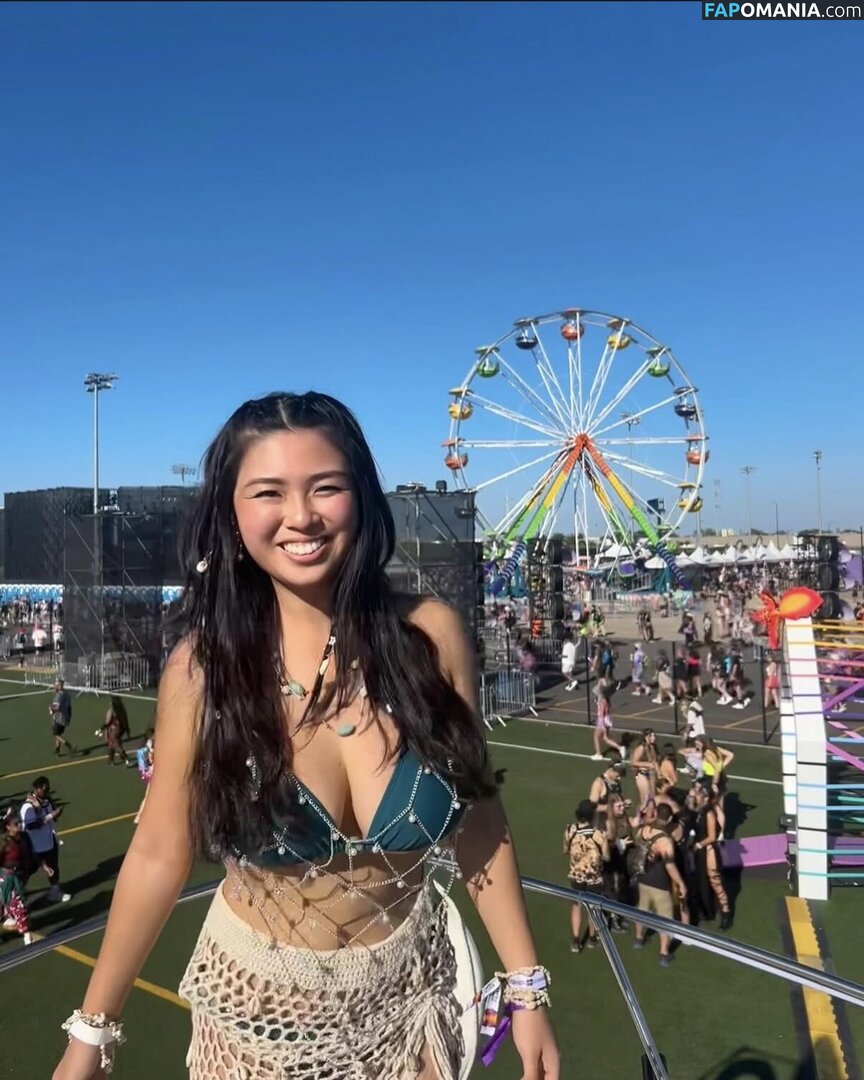 Amie Su / amiesuu Nago OnlyFans  Przeciekłe zdjęcie #1