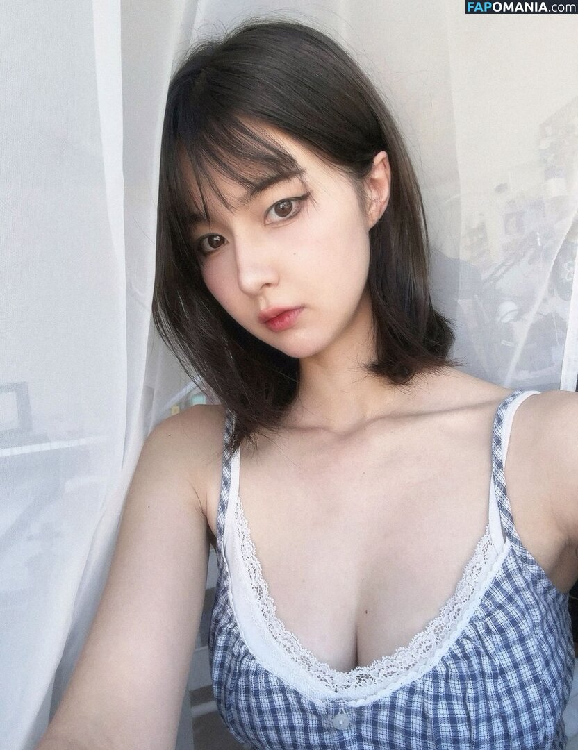 Amiechikin Nago OnlyFans  Przeciekłe zdjęcie #1