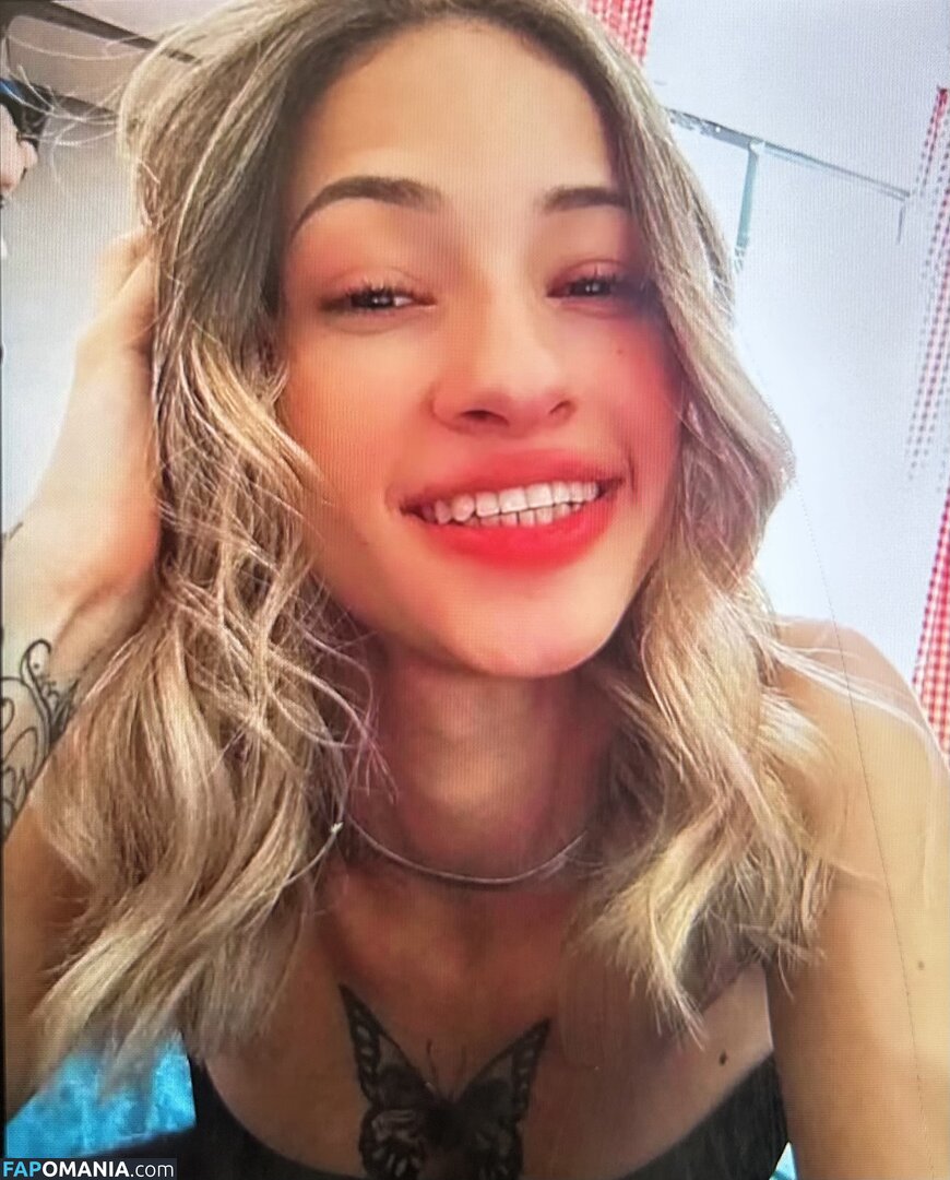 Amiga Marmitinha / marmitinhasdalu Nago OnlyFans  Przeciekłe zdjęcie #529