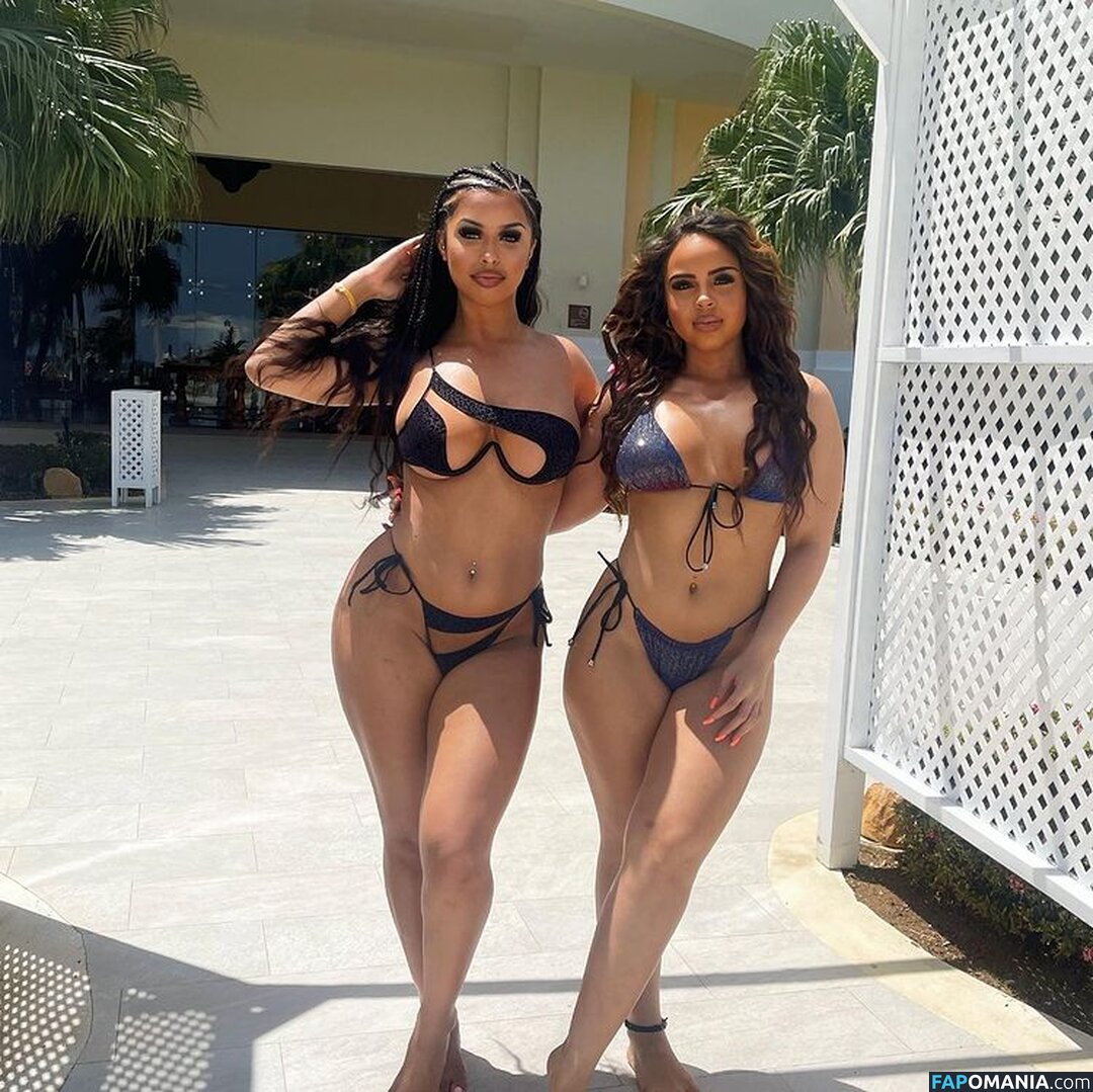 Amira Khalil / Amirakhallil Nago OnlyFans  Przeciekłe zdjęcie #6