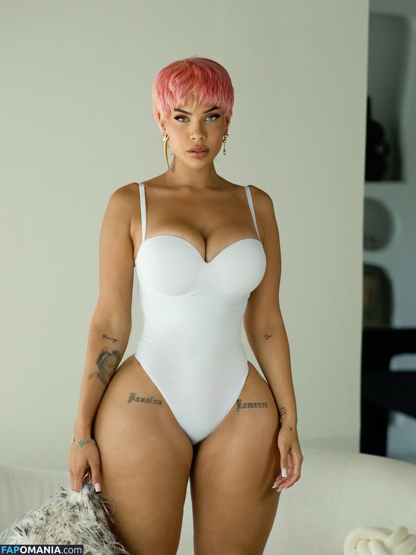 Amirah Cakequeen Nago OnlyFans  Przeciekłe zdjęcie #2