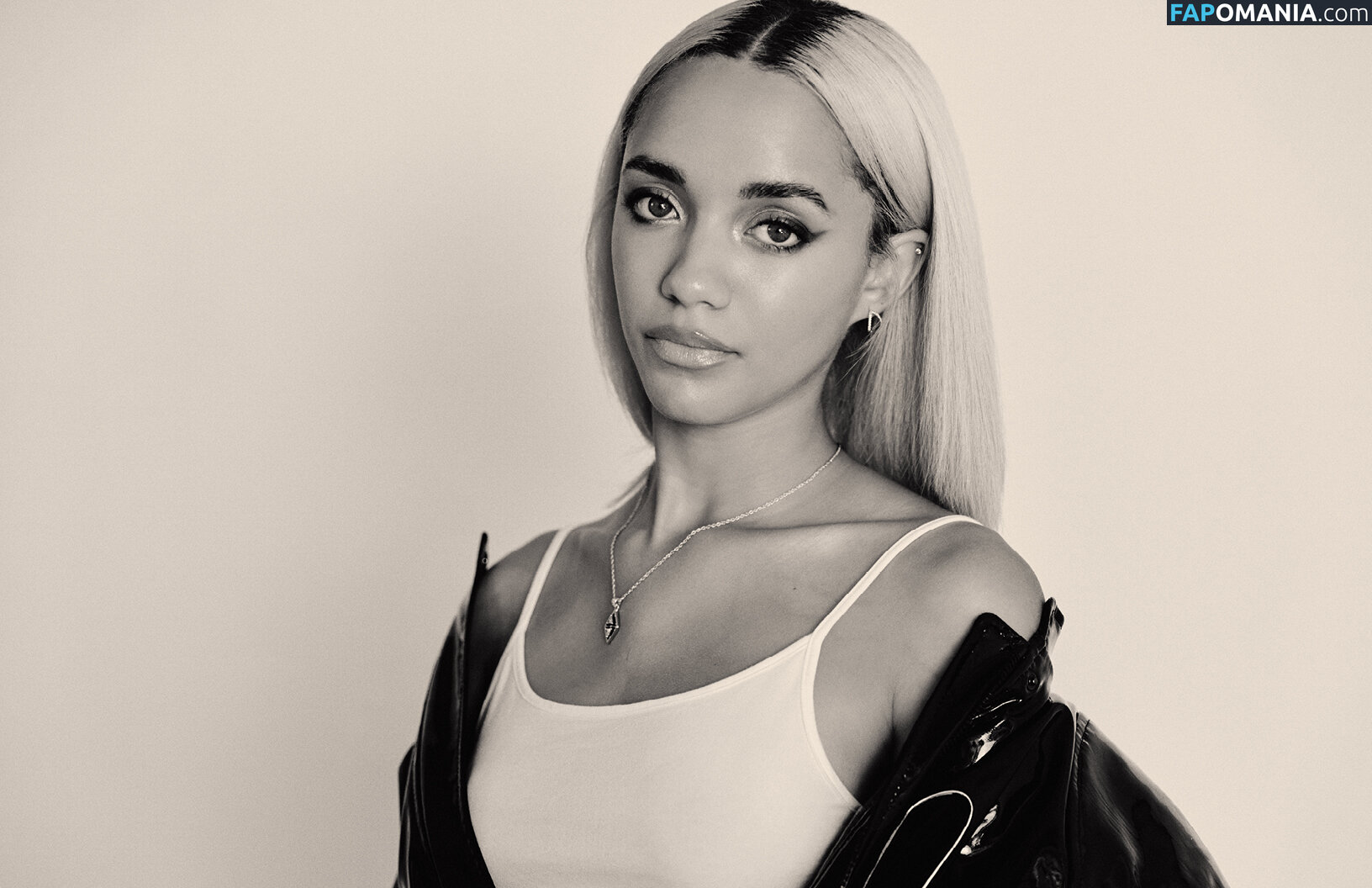 Amirah J Nago OnlyFans  Przeciekłe zdjęcie #7