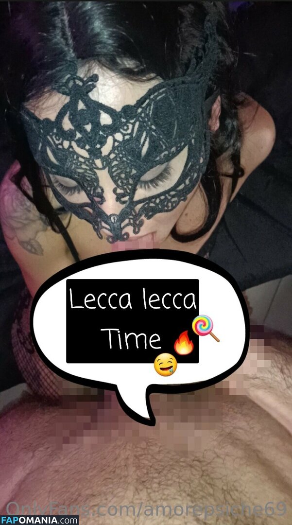 amorepsiche69 / amorepsichemusic Nago OnlyFans  Przeciekłe zdjęcie #1