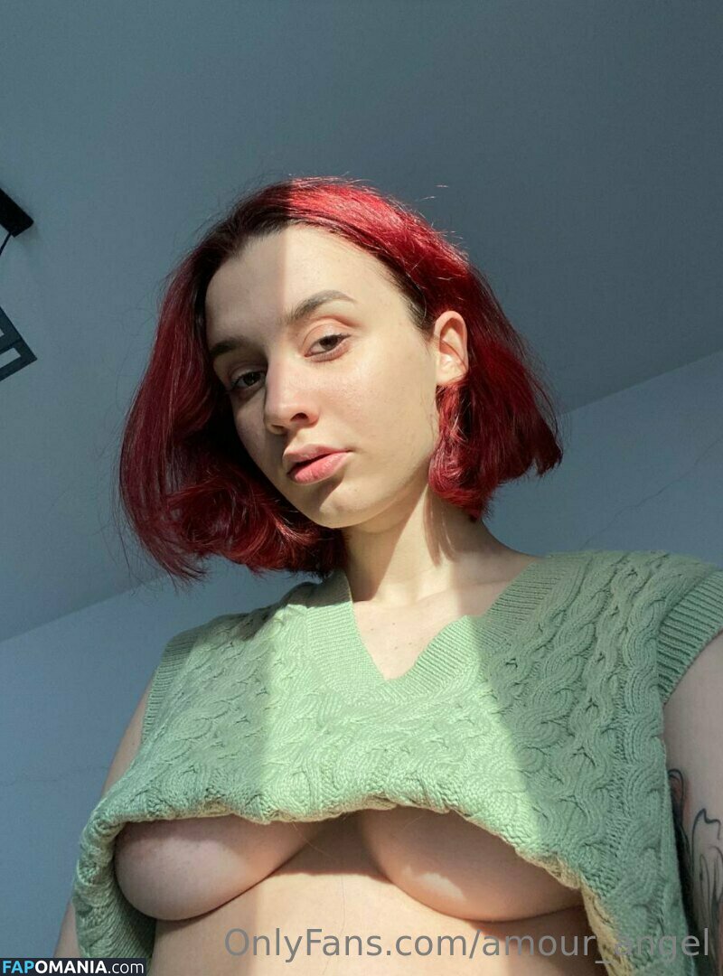 amour_angel / amourangels_official Nago OnlyFans  Przeciekłe zdjęcie #126