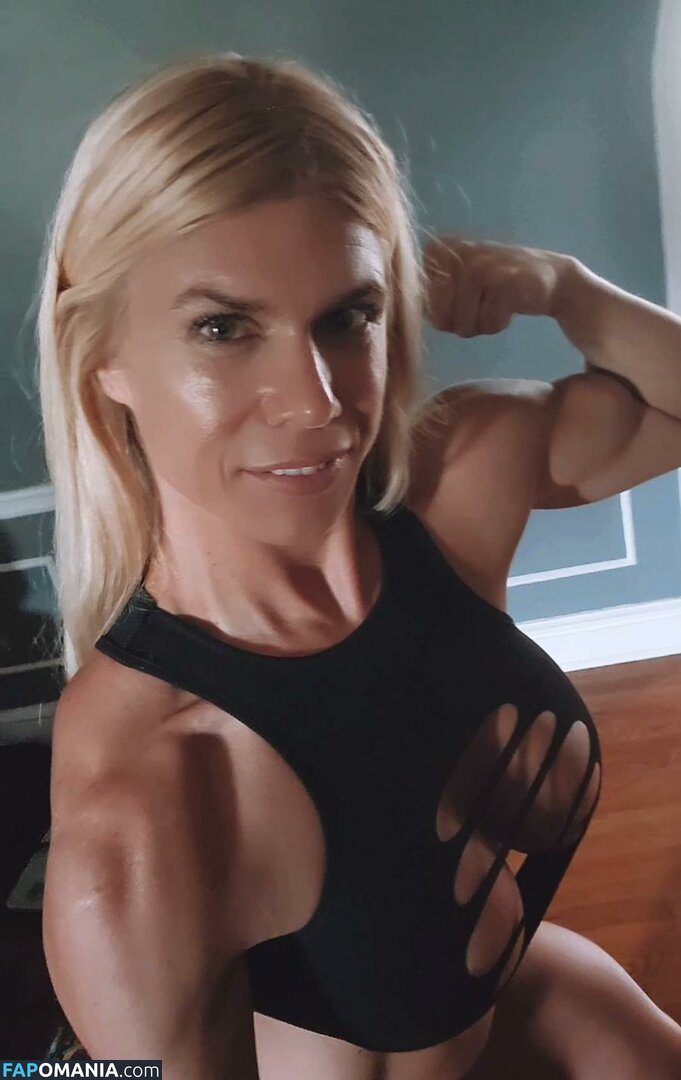Amy FitStl / Amy Lynn / amy.fitstl / amy.fitstlfree Nago OnlyFans  Przeciekłe zdjęcie #9