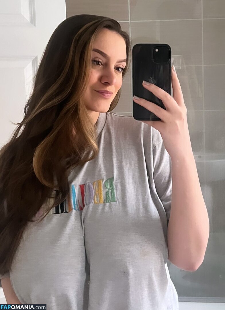 Amy Quesada-Getgood / Amy_qg Nago OnlyFans  Przeciekłe zdjęcie #125