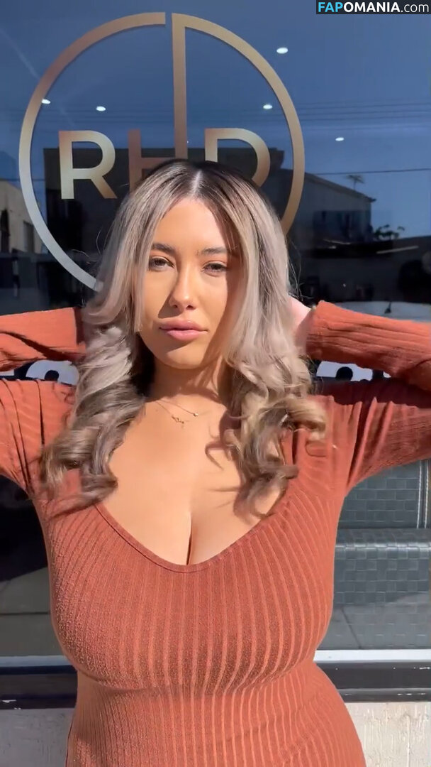 Amy Spencer Nago OnlyFans  Przeciekłe zdjęcie #17