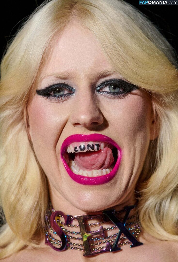 Amy Taylor / Amyl And The Sniffers / amytaylor / caltexcowgirll Nago OnlyFans  Przeciekłe zdjęcie #11