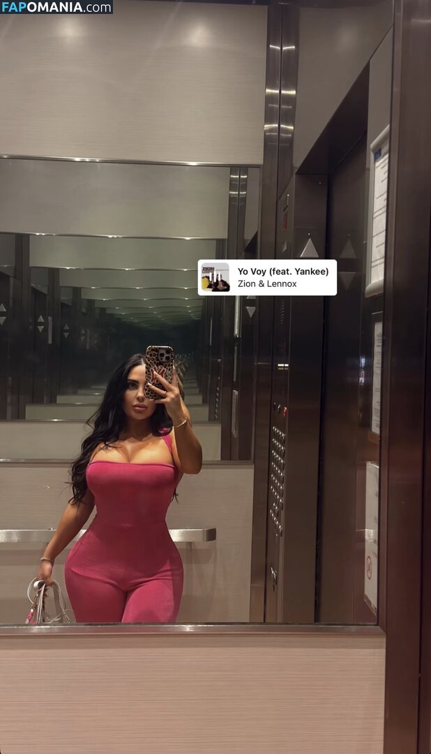 an.ye_ Nago OnlyFans  Przeciekłe zdjęcie #1