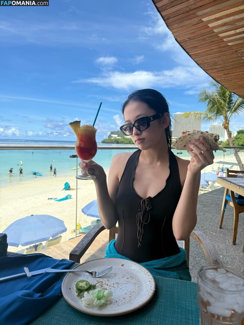 An IVE / An Yujin 안유진 | / _yujin_an Nago OnlyFans  Przeciekłe zdjęcie #22