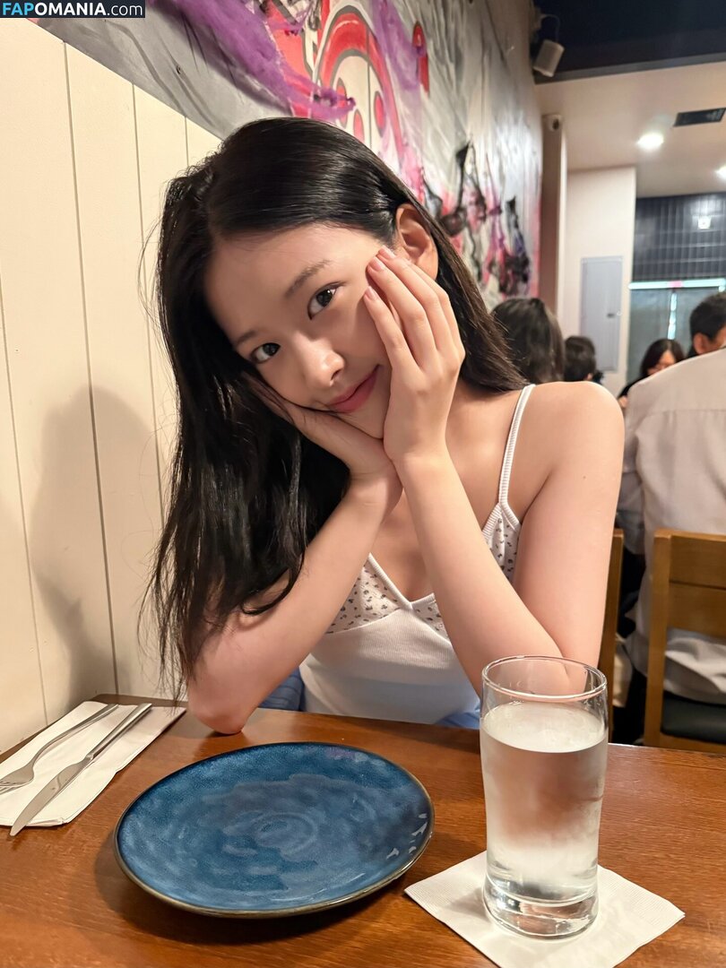 An IVE / An Yujin 안유진 | / _yujin_an Nago OnlyFans  Przeciekłe zdjęcie #25