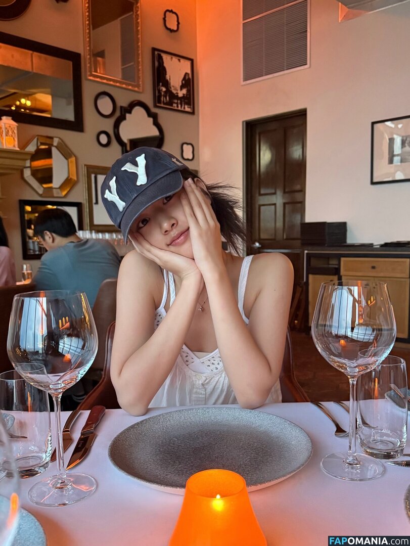 An IVE / An Yujin 안유진 | / _yujin_an Nago OnlyFans  Przeciekłe zdjęcie #26