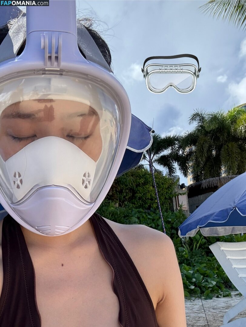 An IVE / An Yujin 안유진 | / _yujin_an Nago OnlyFans  Przeciekłe zdjęcie #28