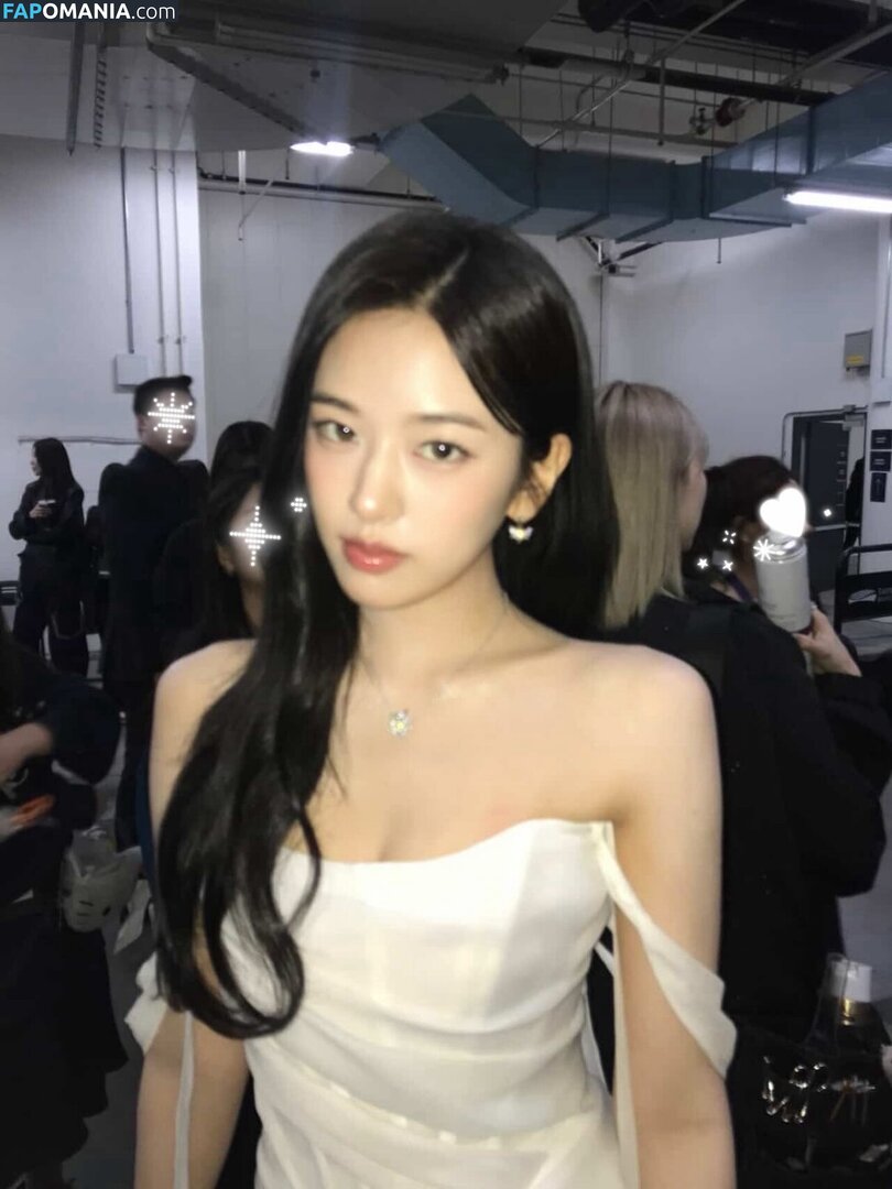 An IVE / An Yujin 안유진 | / _yujin_an Nago OnlyFans  Przeciekłe zdjęcie #31