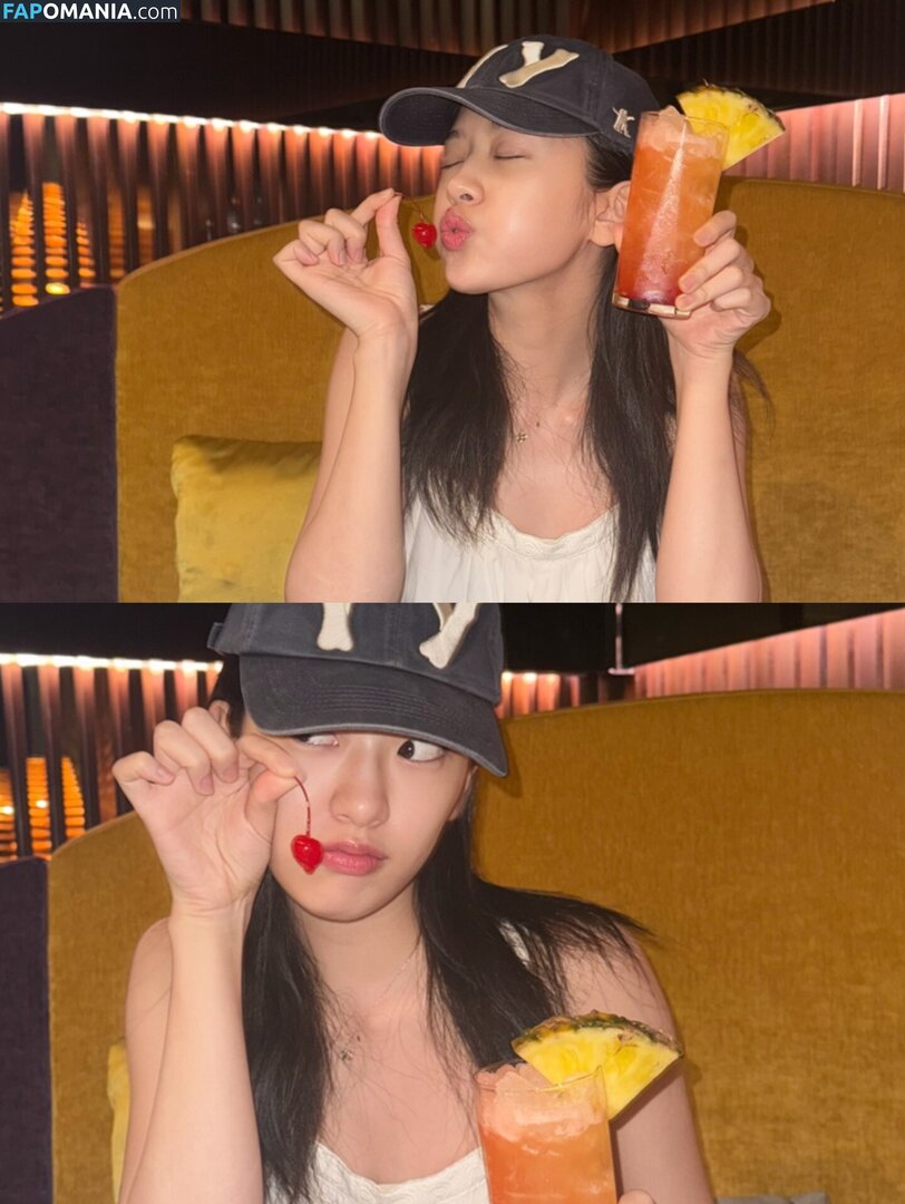 An IVE / An Yujin 안유진 | / _yujin_an Nago OnlyFans  Przeciekłe zdjęcie #39