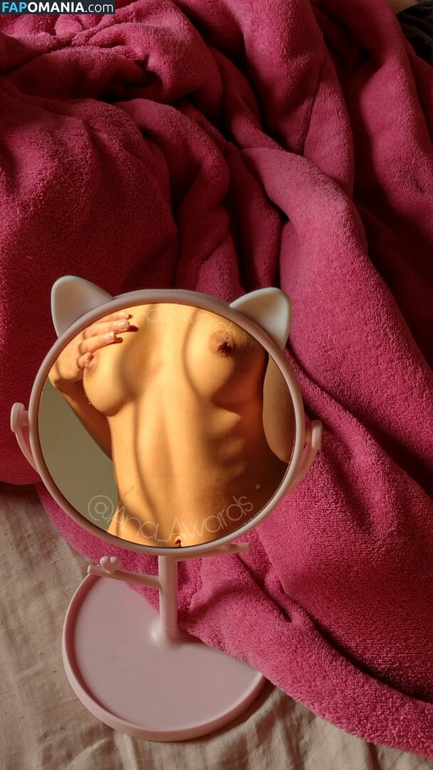 Ana_Awards Nago OnlyFans  Przeciekłe zdjęcie #22