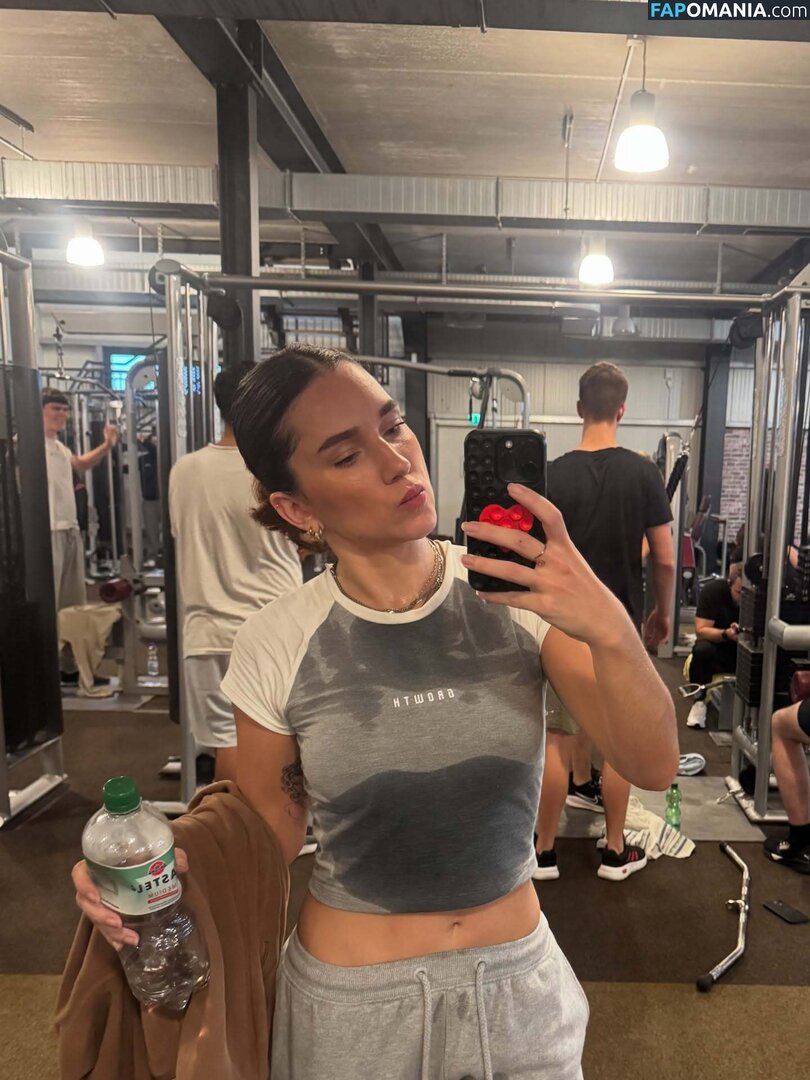 Ana Bochi / ana_bochi Nago OnlyFans  Przeciekłe zdjęcie #25