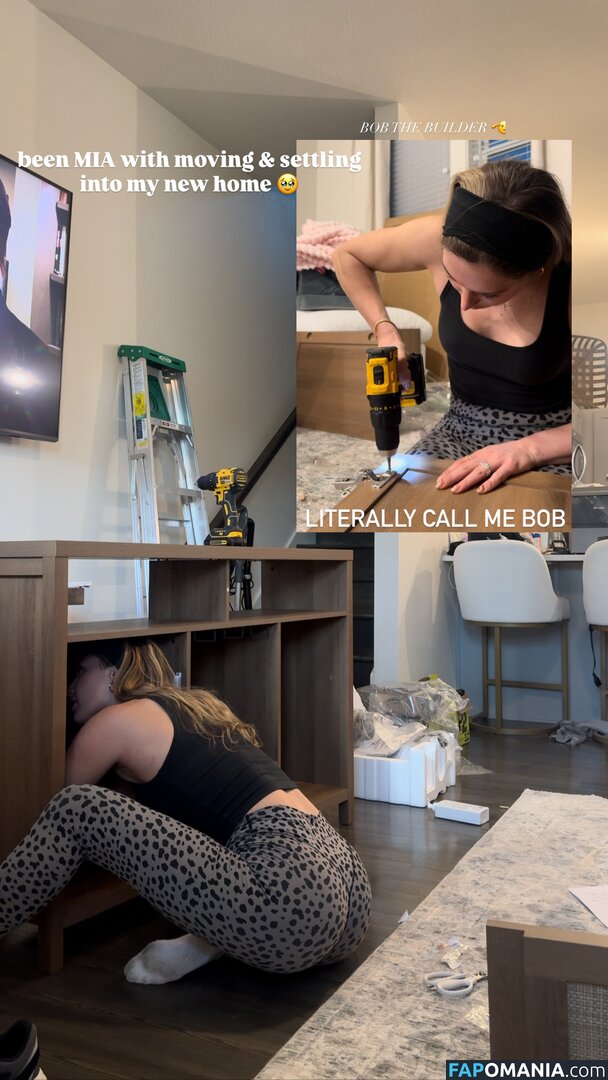 Ana Bruni / anabruni.softball / thesoftballchic Nago OnlyFans  Przeciekłe zdjęcie #1