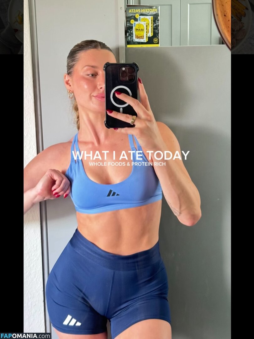 Ana Bruni / anabruni.softball / thesoftballchic Nago OnlyFans  Przeciekłe zdjęcie #2