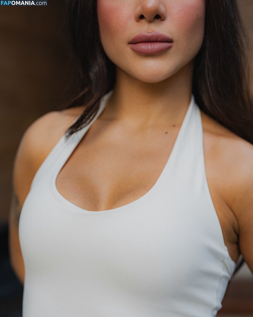 Ana Carolina Studart / carolstudartg Nago OnlyFans  Przeciekłe zdjęcie #7