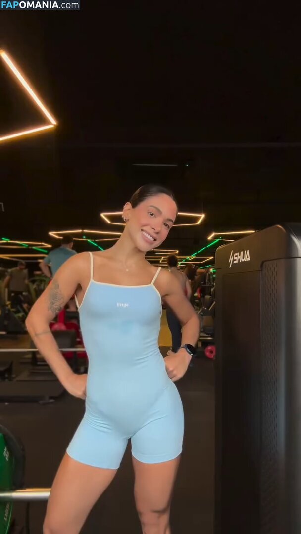 Ana Carolina Studart / carolstudartg Nago OnlyFans  Przeciekłe zdjęcie #15