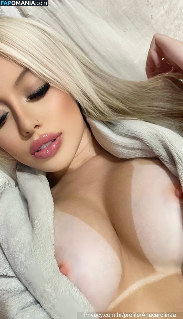 Ana Carolina / anacristofano / carolinareservaa Nago OnlyFans  Przeciekłe zdjęcie #16