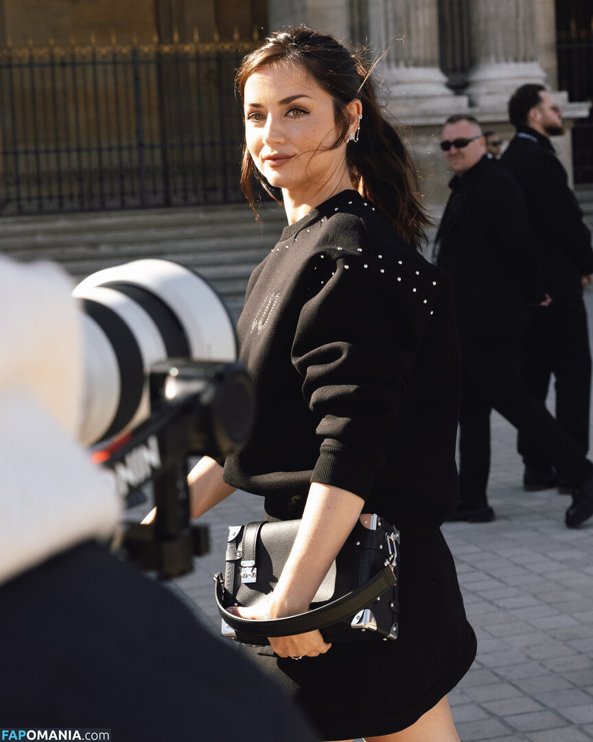 Ana De Armas / ana_d_armas / anadearmas / anadearmasdaily / https: Nago OnlyFans  Przeciekłe zdjęcie #1329