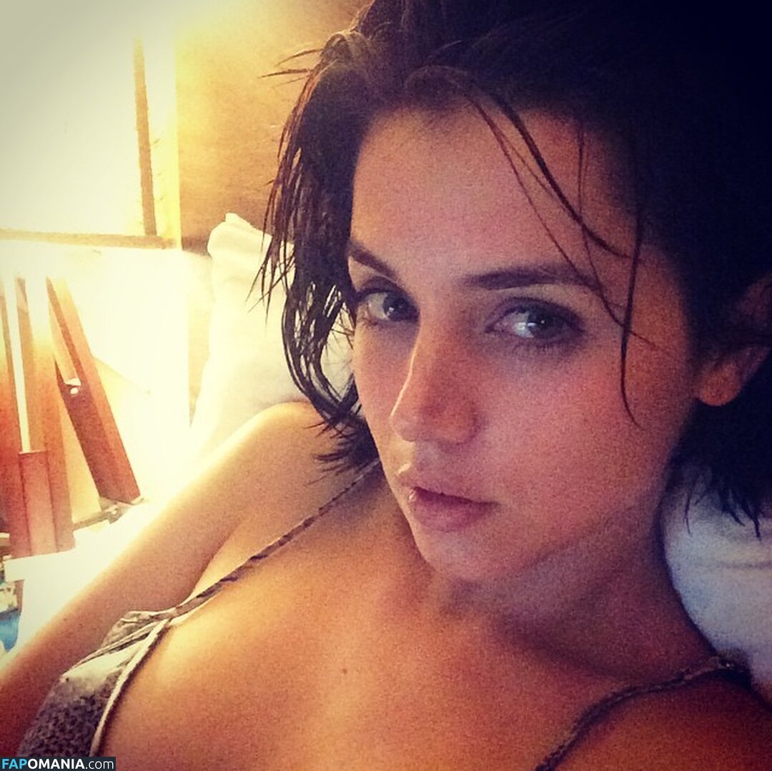 Ana De Armas / ana_d_armas / anadearmas / anadearmasdaily / https: Nago OnlyFans  Przeciekłe zdjęcie #1362