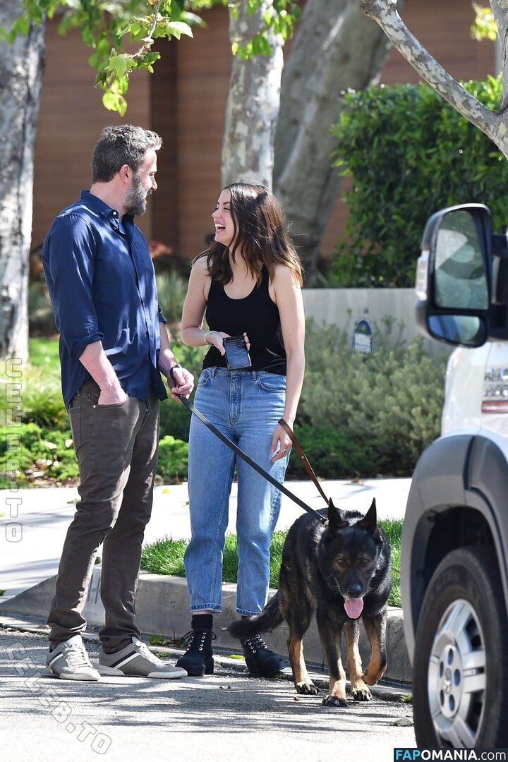 Ana De Armas / ana_d_armas / anadearmas / anadearmasdaily / https: Nago OnlyFans  Przeciekłe zdjęcie #1388