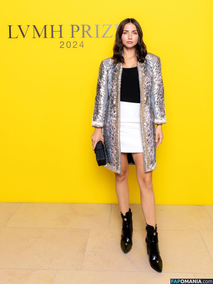 Ana De Armas / ana_d_armas / anadearmas / anadearmasdaily / https: Nago OnlyFans  Przeciekłe zdjęcie #1402