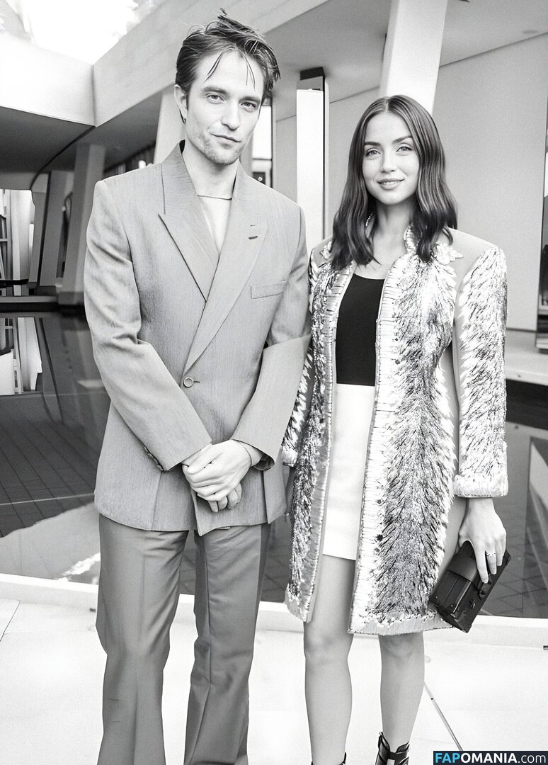 Ana De Armas / ana_d_armas / anadearmas / anadearmasdaily / https: Nago OnlyFans  Przeciekłe zdjęcie #1403