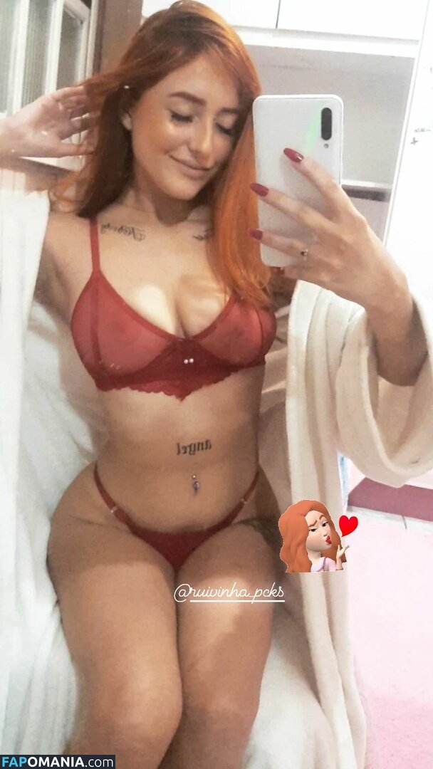 Ana Julia Kopcinski / Anaajulia_sk Nago OnlyFans  Przeciekłe zdjęcie #7