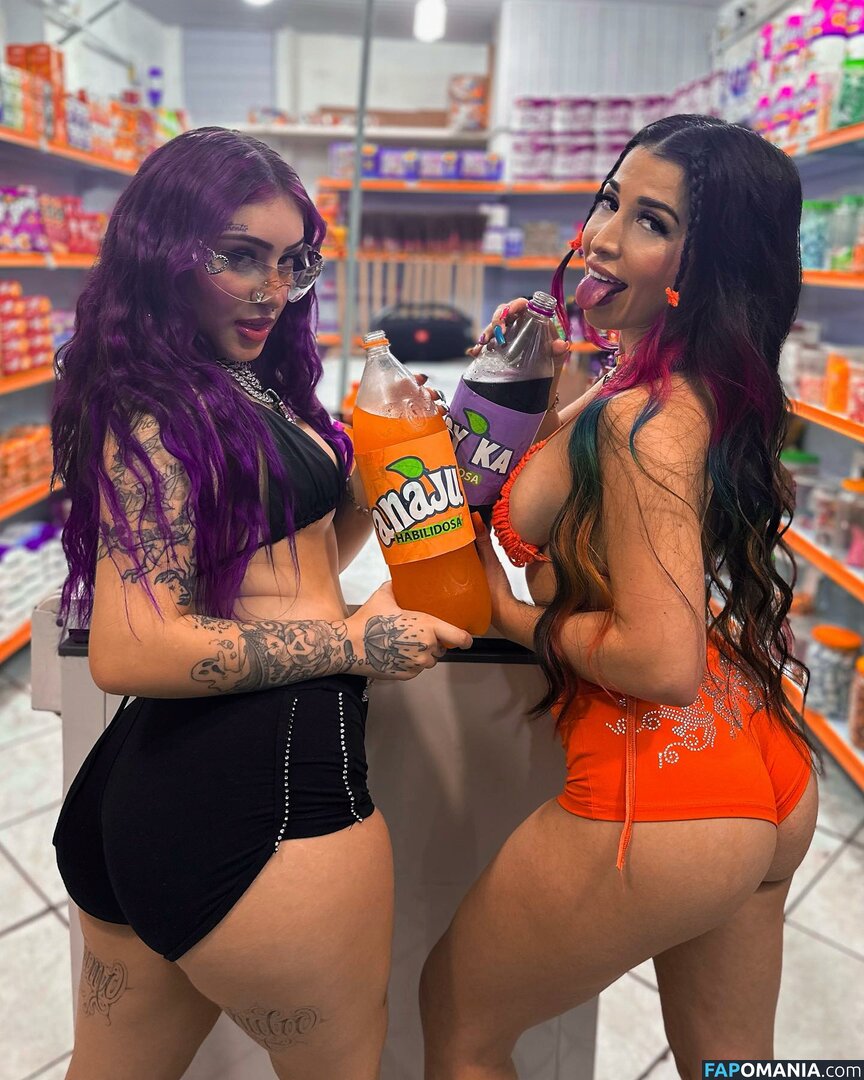 Ana Julia Mendes / anajumendes Nago OnlyFans  Przeciekłe zdjęcie #35