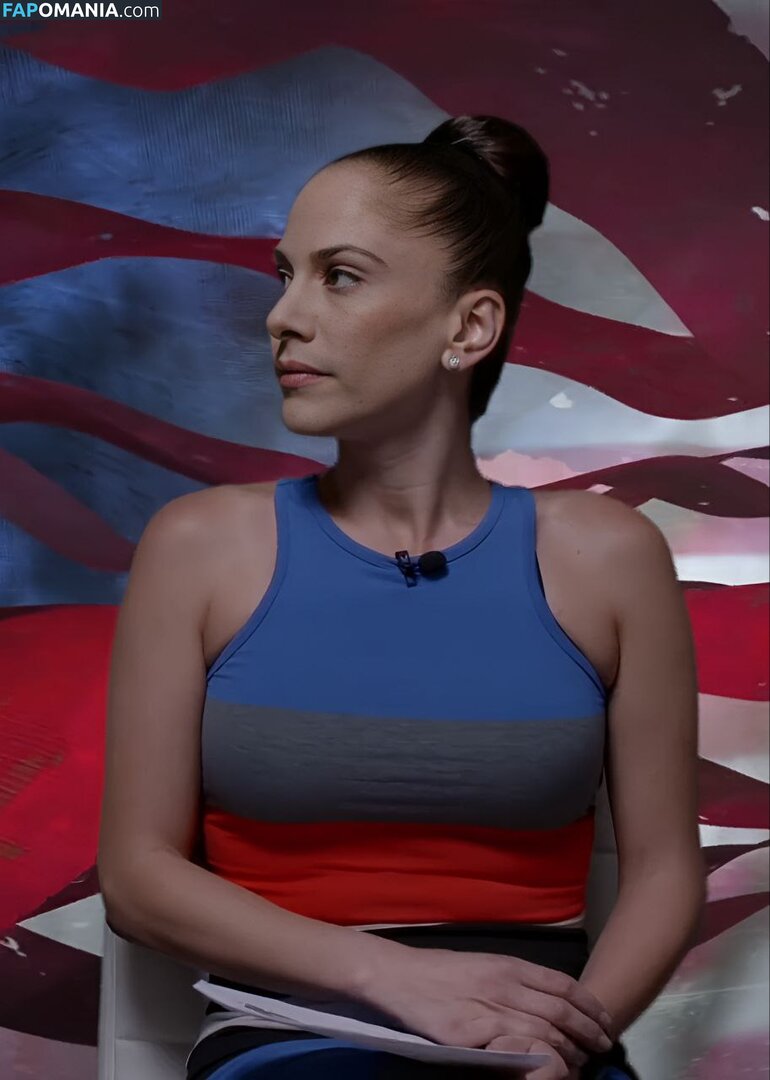 Ana Kasparian / anakasparianofficial Nago OnlyFans  Przeciekłe zdjęcie #2