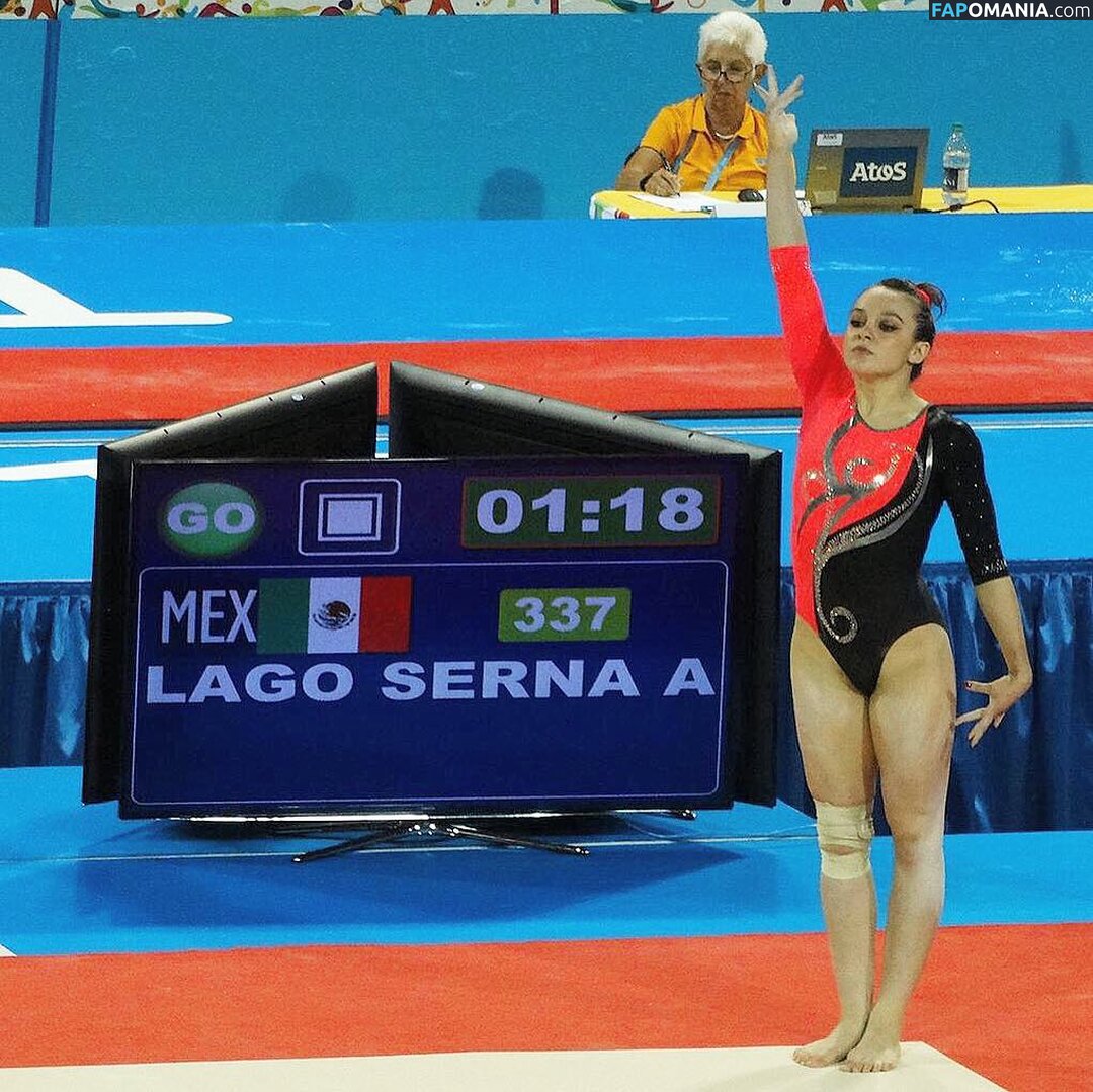 Ana Lago / analago95 / analagooficial / https: Nago OnlyFans  Przeciekłe zdjęcie #9