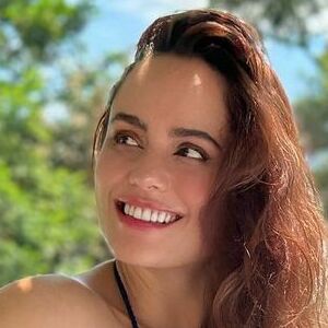 Ana Lucia Dominguez