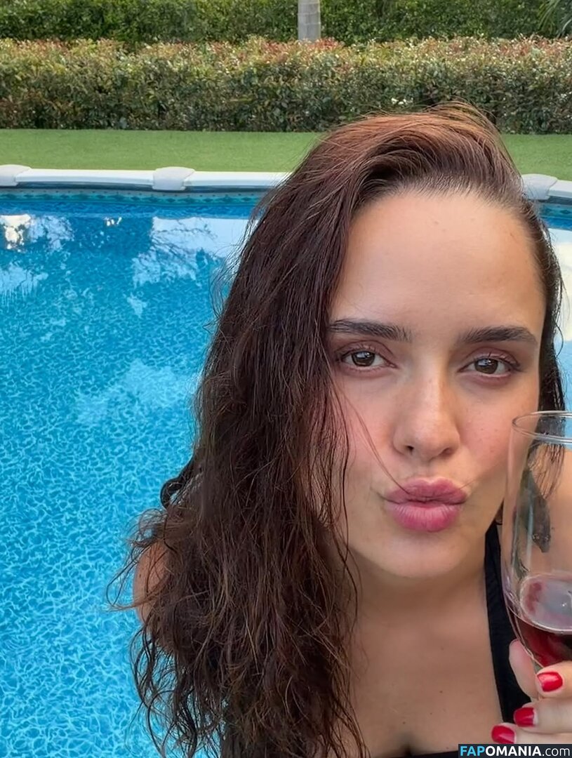 Ana Lucia Dominguez / analuciado Nago OnlyFans  Przeciekłe zdjęcie #21