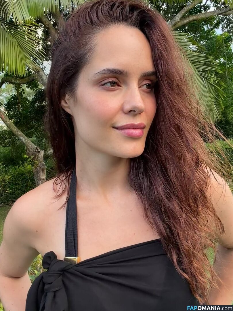 Ana Lucia Dominguez / analuciado Nago OnlyFans  Przeciekłe zdjęcie #22